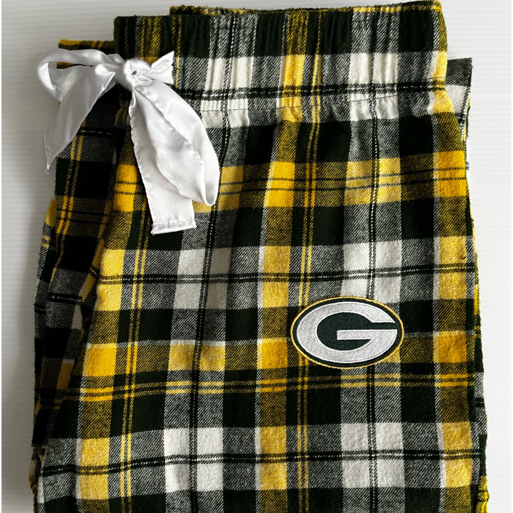 Green Bay Packer Lounge Pants